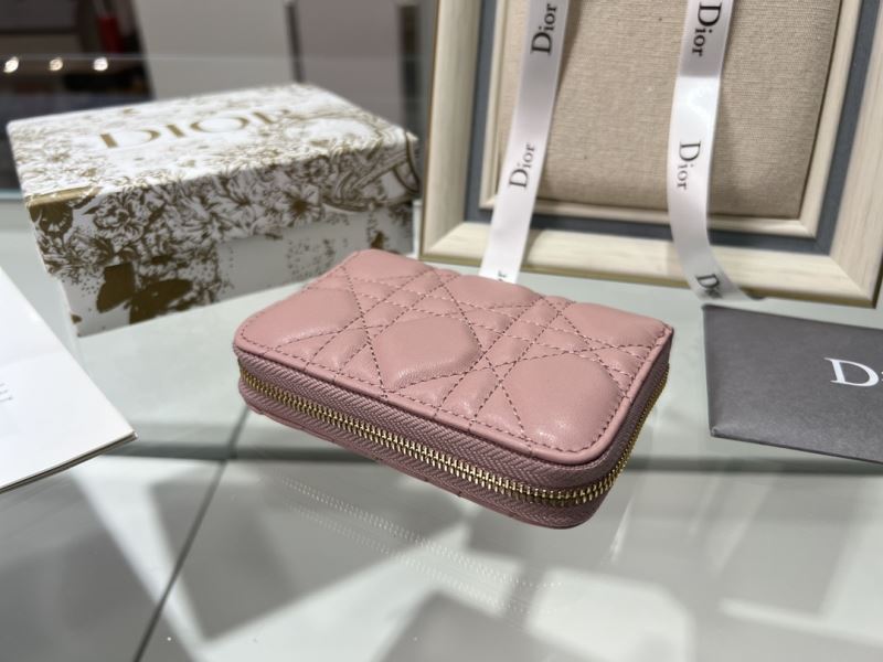 Christian Dior Wallet